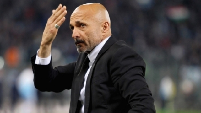 Roma, Spalletti: 'Ecco tutti i motivi per cui ho scelto l'Inter'