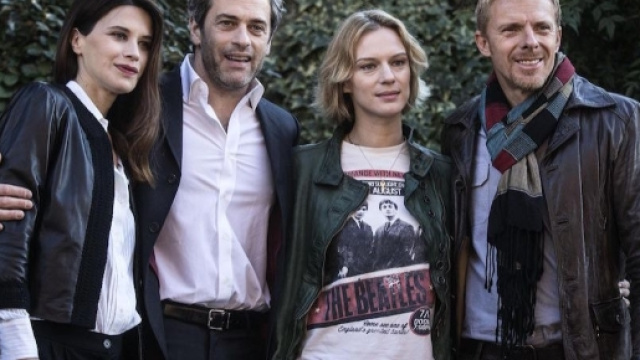 Solo per amore 2 anticipazioni