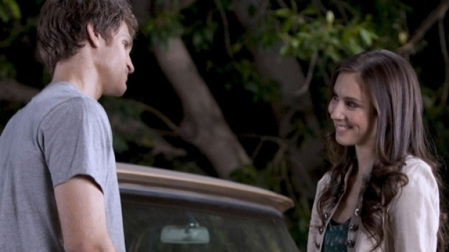 Spoby: A Look Back - Pretty Little Liars | Freeform - go.com