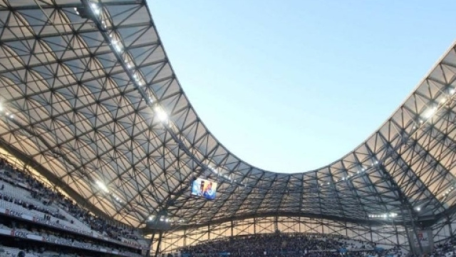 Stade Velodrome - Olympique de Marseille