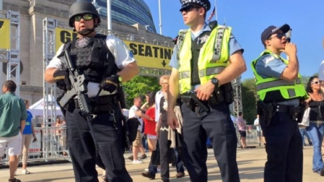 Stanno cambiando tutte le regole della security e per l&rsquo;accesso ai concerti degli U2