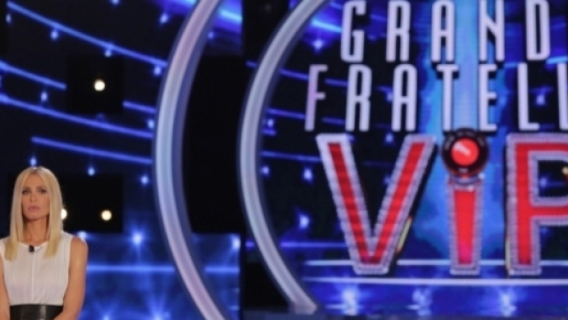 Svelati i primi nomi del Grande Fratello Vip 2017