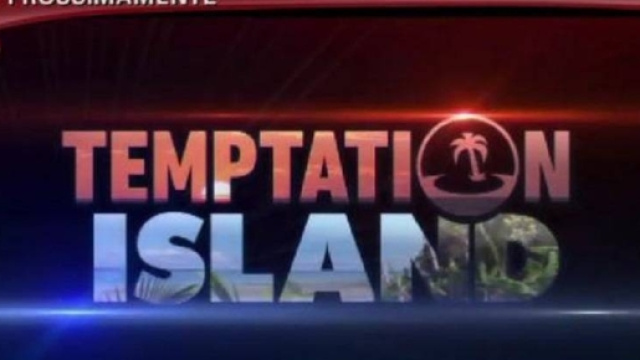Temptation Island 2017 coppie vip