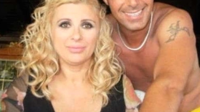 Tina Cipollari: il figlio alle prese con la sua prima campagna pubblicitaria