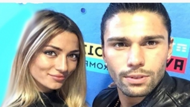 Trono Classico news: Luca e Soleil sono in crisi? Ecco la risposta della Sorg&egrave;