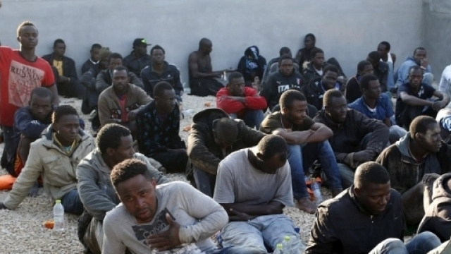 UE, sanzioni per i Paesi che non rispettano il piano di ridistribuzione dei migranti