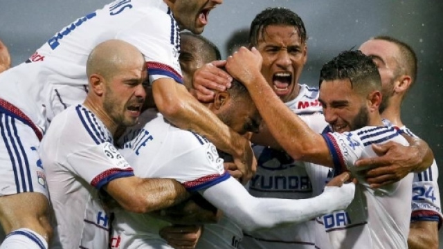 Un cadre de l'OL est pour le d&eacute;part de Lacazette et Tolisso ! - planetemercato.fr