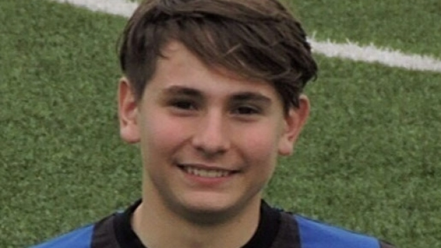 Una bella immagine di Morgan Pedretti