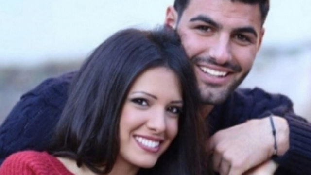 Uomini e Donne: Clarissa Marchese e Federico Gregucci fidanzati