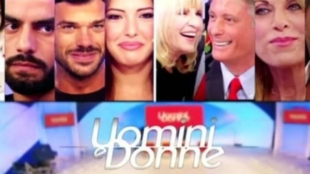 Uomini e Donne', lo speciale in prima serata su Canale 5 - today.it