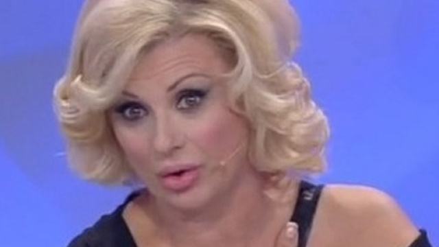 Uomini e Donne, Tina Cipollari lo ammette: "&Egrave; vero, mi sono ... - ilgazzettino.it