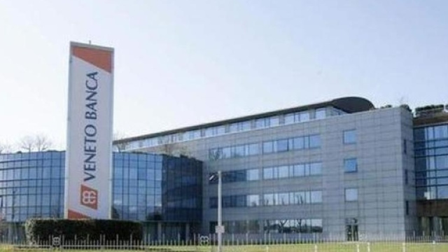 Veneto Banca, la Bce autorizza Quaestio ad acquistare pi&ugrave; del 50% - ilgazzettino.it