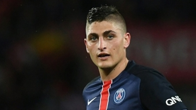 Marco Verratti souhaiterai quitter le PSG