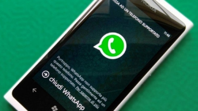 Whatsapp non funziona pi&ugrave; su alcuni telefoni: ecco quali