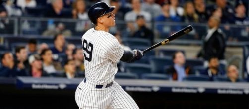 Aaron Judge is making headlines because of his skills - Photo: Wikimedia Commons