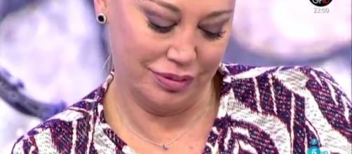 Bel&eacute;n Esteban rompe con To&ntilde;o despu&eacute;s de sentirse traicionada - vozpopuli.com