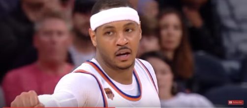 Carmelo Anthony Full Highlights 2017.02.25 vs 76ers - 37 Pts, CLUTCH! Youtube / FreeDawkins