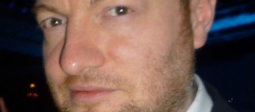 Charlie Brooker at the RTS awards - https://commons.wikimedia.org/wiki/File:Charlie_Brooker.jpg