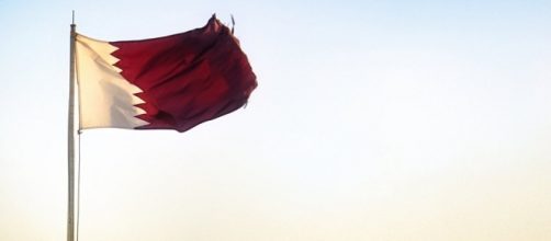 Doha Angry With US Soldiers Laughing at Qatari Flag (VIDEO) - sputniknews.com