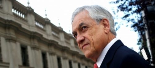 El expresidente chileno Sebasti&aacute;n Pi&ntilde;era volver&aacute; a disputar la Moneda