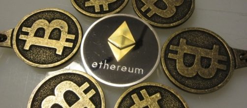 Ethereum looks to gain ground. (Image courtesy: Flickr)
