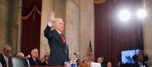 File:Jeff Sessions hearing swearing in.jpg - Wikipedia - wikipedia.org