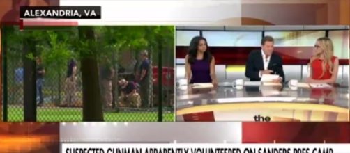 Fox News on Democrats, via Twitter