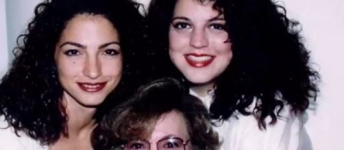 Gloria Fajardo died at the age of 88. Photo - YouTube Channel/Wochit News