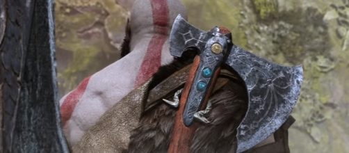 God of War - Be A Warrior: PS4 Gameplay Trailer | E3 2017/ playstation Youtube