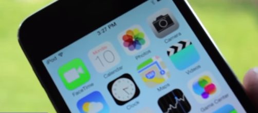 iOS 11 Rumors / iUpdateOS via Youtube