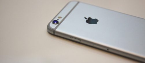 iPhone 8 rumors - Image by PIxabay