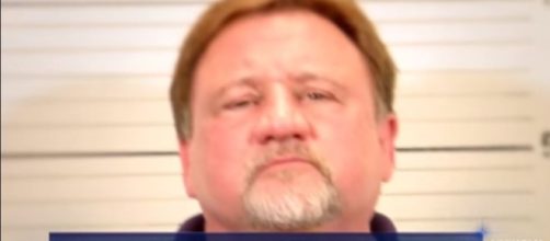 Lousiana Rep Steve Scalise's shooter - YouTube/NBC News