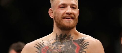 Mayweather vs MacGregor August 26, 2017 Las Vegas, Nevada