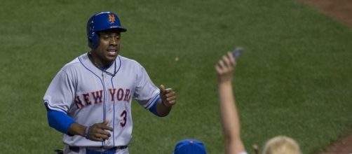 Mets at Orioles 8/19/15 - Keith Allison via Wikimedia Commons