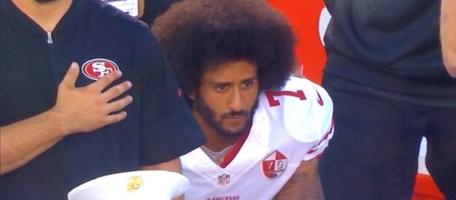 Michael Bennett feels its crazy Colin Kaepernick is not on a team - YouTube / Mark Dice