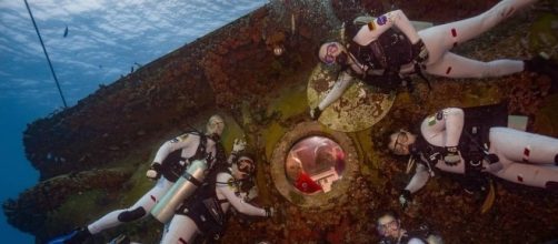 NASA NEEMO 19 Crew Shares Experiences | NASA - nasa.gov