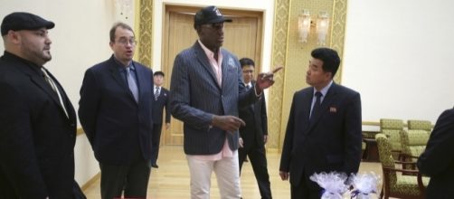 NSA links Wannacry worm to North Korea | Latest News World - learn101.org