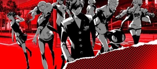 'Persona 5' could get a PC port (Futuba Magica/YouTube)