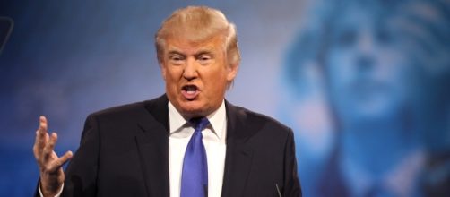 Photo of President Donald Trump by Gage Skidmore/Flickr