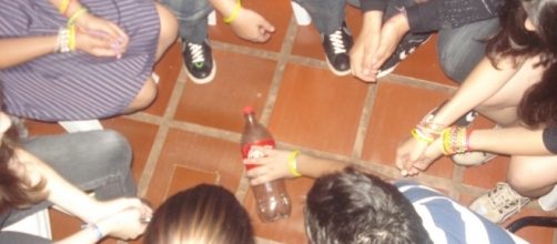 Pode parecer bem inocente, mas tamb&eacute;m existe mal&iacute;cia nas brincadeiras de crian&ccedil;a