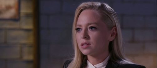 Portia Doubleday Mr. Robot Season 2 Interview - CJ Harris | YouTube