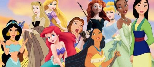 Princesas e seus signos: veja qual &eacute; o seu