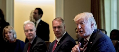 Reports: Special Counsel Investigating Trump for Possible ... - voanews.com