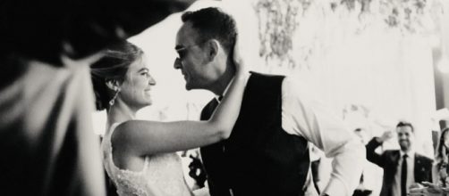 Risto Mejide y Laura Escan&eacute;s en Instagram. Foto v&iacute;a @lauraescanes