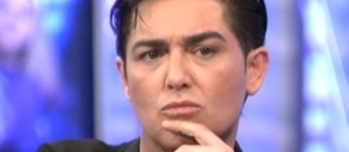 S&aacute;lvame destapa im&aacute;genes comprometidas de &Aacute;ngel Garo - lavanguardia.com