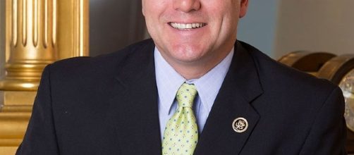 Steve Scalise - [U.S. Congress - Office of Congressman Steve Scalise]