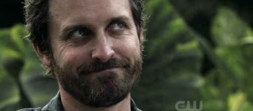 'Supernatural' Season 11 -Image screengrab via hollista1234Extras/YouTube