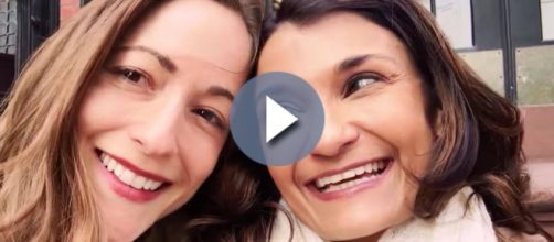 Symmetra & Sombra (Pic credit: YouTube)