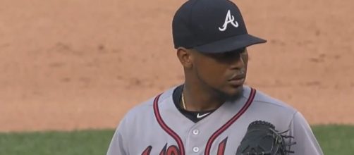 Teheran in action/Photo via Jared Nelson's channel on YouTube