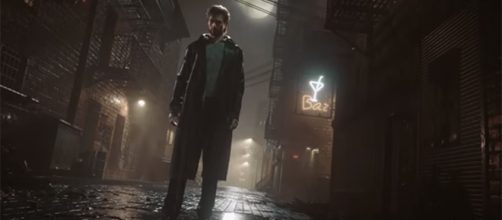 "The Evil Within 2" picks up three years after the events of the 2014 game. (Bethesda Softworks Youtube